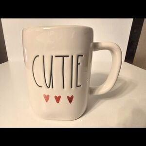 Valentine's Day Mug